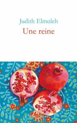 Une Reine [French] 2221253736 Book Cover