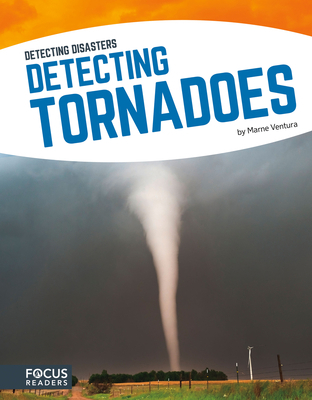Detecting Tornadoes 1635170044 Book Cover