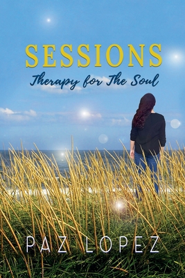 Sessions Therapy For The Soul B0F3D7NK8H Book Cover
