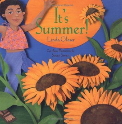It's Summer! 0761317570 Book Cover