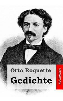 Gedichte [German] 1482711249 Book Cover