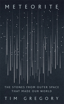 Meteorite 1529327652 Book Cover
