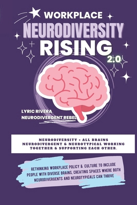 Workplace NeuroDiversity Rising B0BMZ9WN8M Book Cover