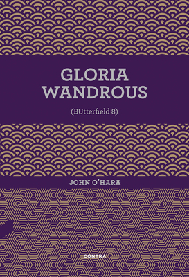 Gloria Wandrous [Spanish] 8494937545 Book Cover