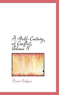 A Half-Century of Conflict, Volume II 1103008250 Book Cover