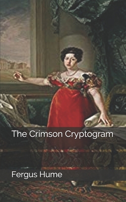 The Crimson Cryptogram 1705482244 Book Cover