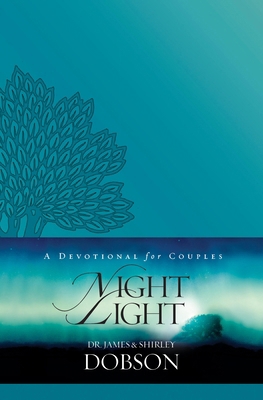 Night Light: A Devotional for Couples 1414346786 Book Cover