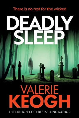 Deadly Sleep 1808113926 Book Cover