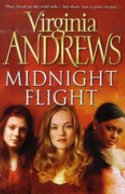 Midnight Flight 0743285379 Book Cover