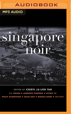 Singapore Noir 1799799190 Book Cover
