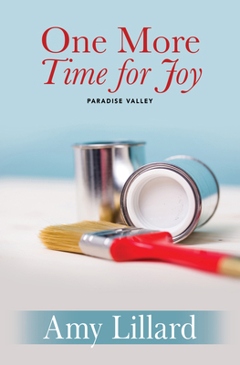 One More Time for Joy [Large Print] B0BQ1KRHYP Book Cover