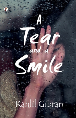 A Tear and a Smile 9391384439 Book Cover