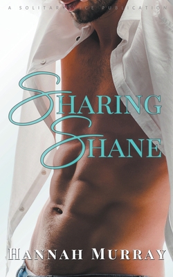 Sharing Shane B0CZRFK4WY Book Cover