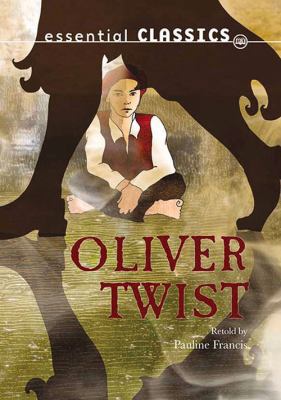 Oliver Twist 1783220694 Book Cover
