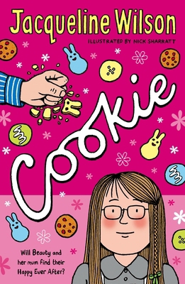 Cookie 0552558311 Book Cover