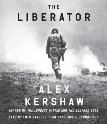 The Liberator: One World War II Soldier's 500-D... 0449012638 Book Cover