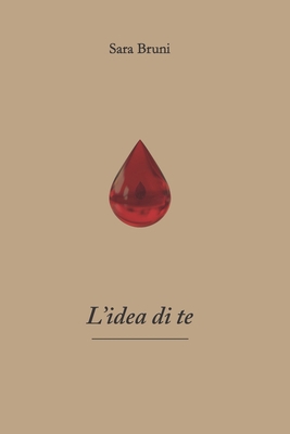L'idea di te [Italian] B0F4NSPRGG Book Cover