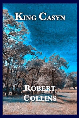 King Casyn B0H1P3X53Y Book Cover