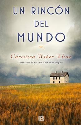 Un Rincón del Mundo / A Piece of the World [Spanish] 8466662200 Book Cover