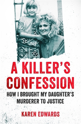 Killers Confession 1472266668 Book Cover