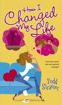 How I Changed My Life 1416954090 Book Cover