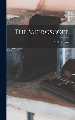 The Microscope 1016725442 Book Cover