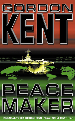 Peacemaker 000651295X Book Cover