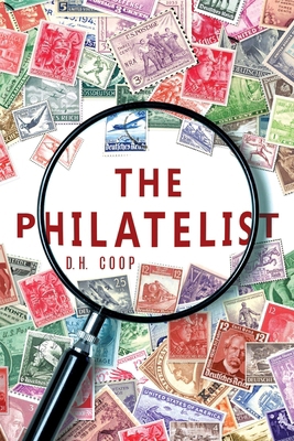 The Philatelist 1957943335 Book Cover