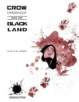 Black Land 1733132422 Book Cover