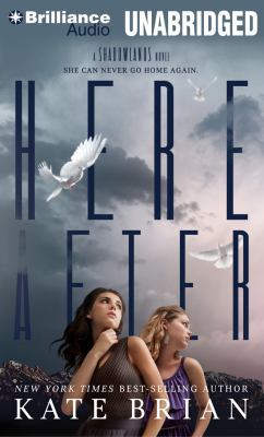 Hereafter 1469291762 Book Cover