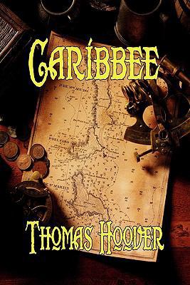 Caribbee 1611790700 Book Cover