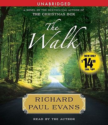 The Walk 1442339578 Book Cover
