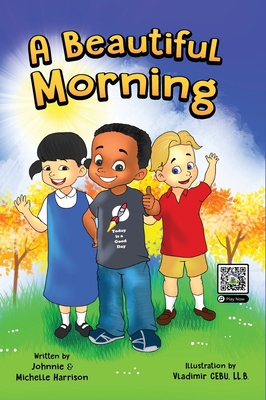 A Beautiful Morning 1736186124 Book Cover
