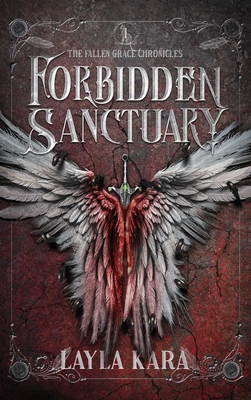 Forbidden Sanctuary B0G7ZSR1HK Book Cover