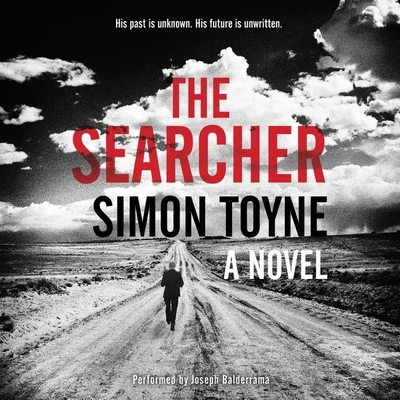 The Searcher 1504611616 Book Cover