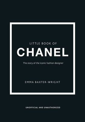 Little Book of Chanel 1780979029 Book Cover