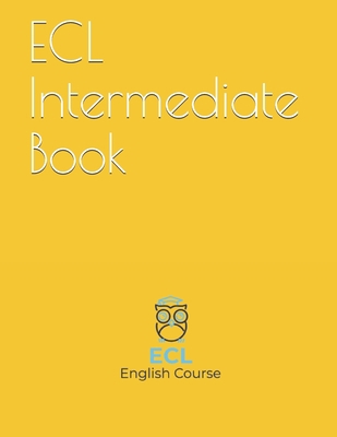 ECL Intermediate Book B0914PW7RK Book Cover
