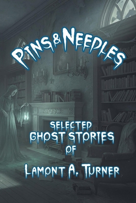 Pins & Needles B0GJ3X3576 Book Cover