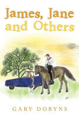 James, Jane and Others 1483611892 Book Cover
