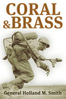 Coral and Brass 1522952373 Book Cover