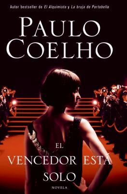 El Vencedor Est? Solo: Novela [Spanish] 0061766011 Book Cover