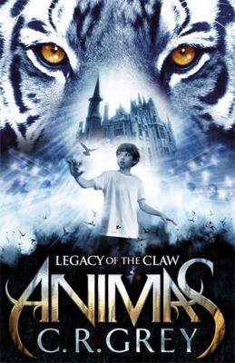 Animas 1471401294 Book Cover