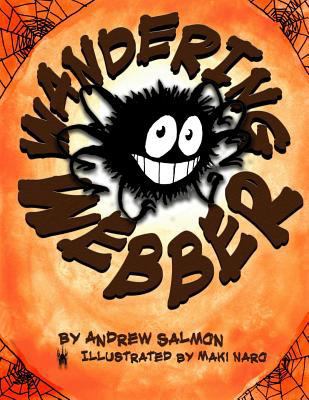 Wandering Webber 1546627952 Book Cover