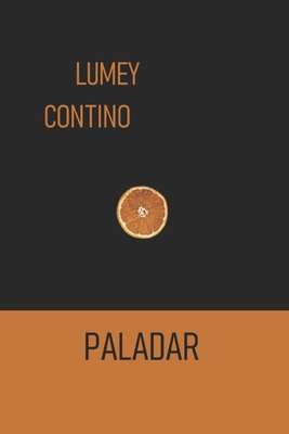 Paladar [Spanish] 1522947221 Book Cover