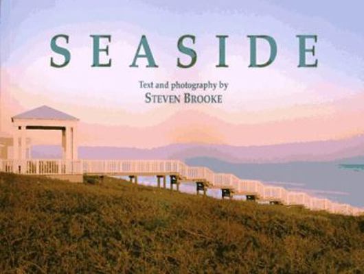 Seaside 0882899961 Book Cover