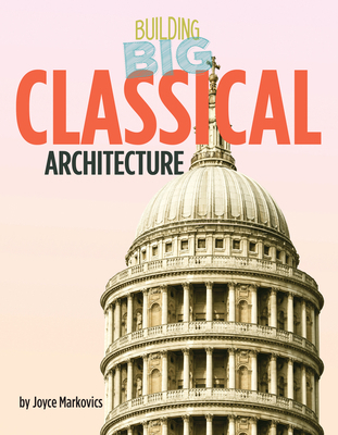 Classical Architecture 1668920840 Book Cover