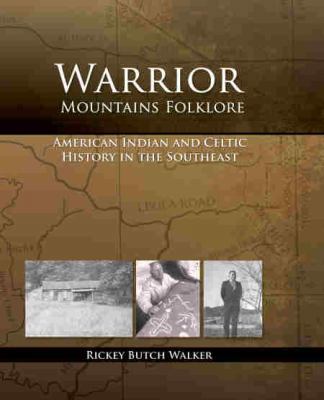 Warrior Mountains Folklore 1934610658 Book Cover