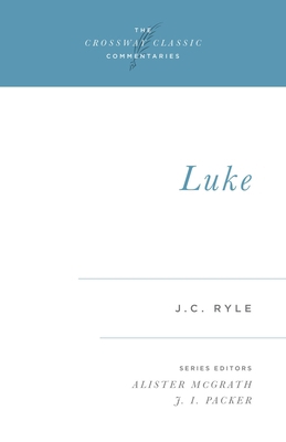 Luke: Volume 14 0891079556 Book Cover