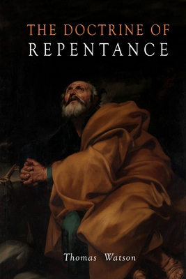 Doctrine of Repentance 1684224586 Book Cover