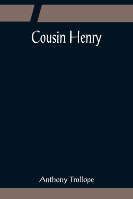 Cousin Henry 9356081069 Book Cover